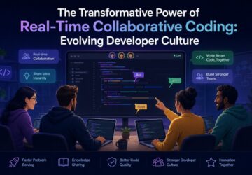 Transformative Power of Real-Time Collaborative Coding