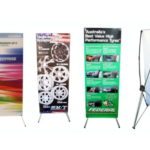 X Banner