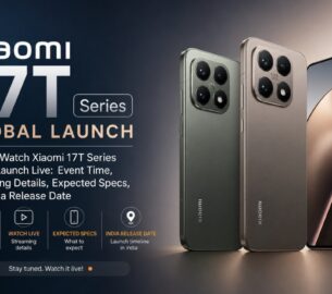 How to Watch Xiaomi 17T Series Global Launch Live: Event Time, Streaming Details, Expected Specs, and India Release Date