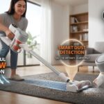 Xiaomi Introduces Mijia Wireless Vacuum Cleaner 4 With 230AW Suction, Smart Dust Detection, and 90-Minute Battery Life