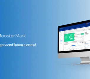 how to run MenBoosterMark software