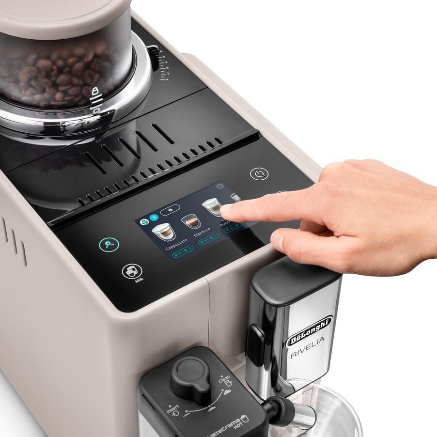 De’Longhi Rivelia Espresso Machine