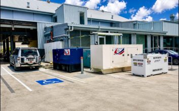 Diesel Generators