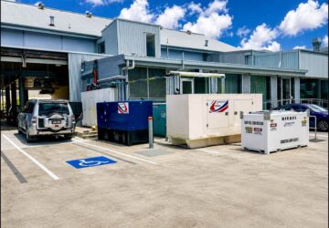 Diesel Generators