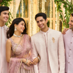 Ethnic Suits for Men vs Traditional Sherwanis