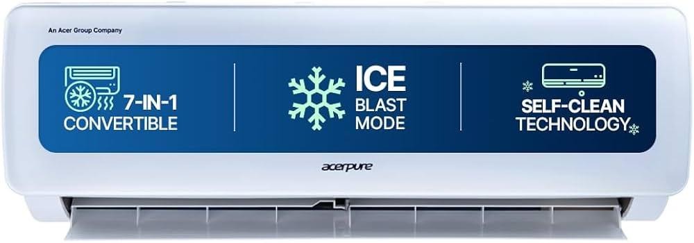 Acerpure Chill Neo AC5IPG61TN3W