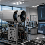 The Technical Evolution of Wind Energy Training Systems