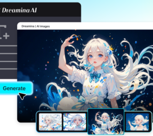 AI Techniques for Clean and Modern Designs