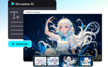 AI Techniques for Clean and Modern Designs