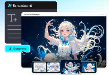 AI Techniques for Clean and Modern Designs
