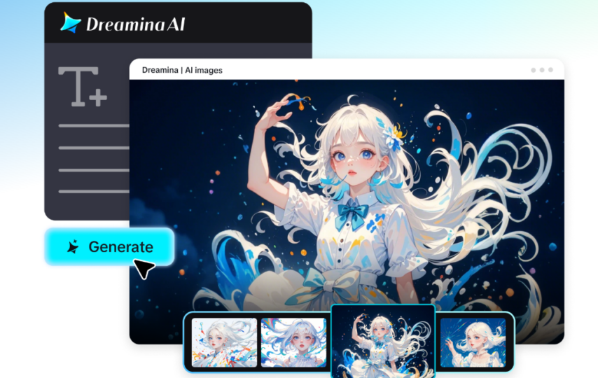 AI Techniques for Clean and Modern Designs