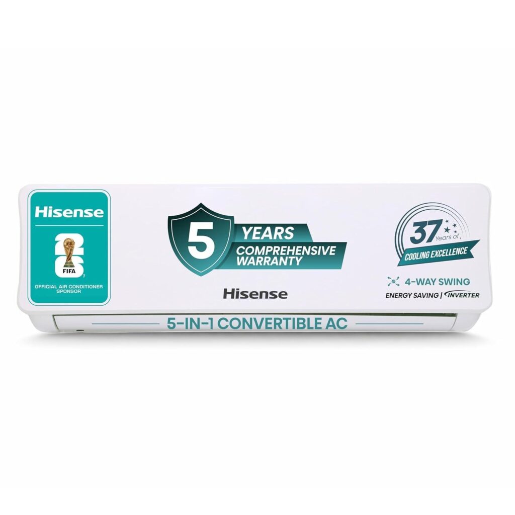 Hisense AS-18TR4R3E2