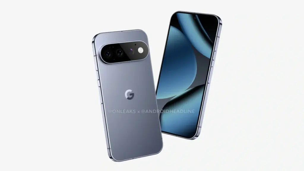 Pixel 11 Display Leak Points to a Practical Design