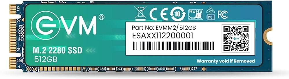 Budget SSD Storage That Still Feels Fast Enough