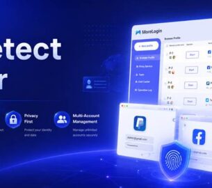 Best Anti Detect Browser in 2026