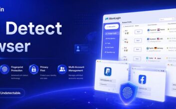 Best Anti Detect Browser in 2026