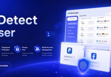 Best Anti Detect Browser in 2026