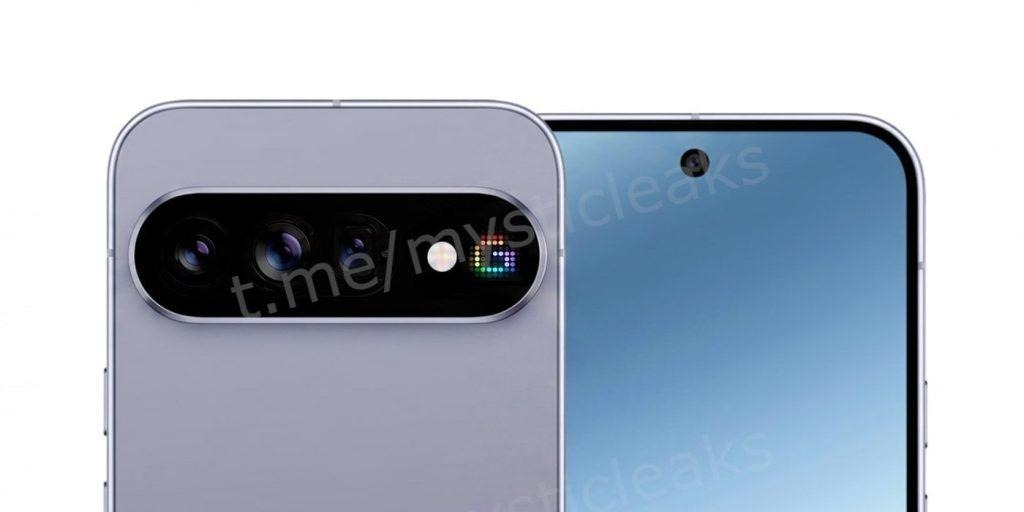 Pixel Glow Could Add A Bit of Personality to the Hardware