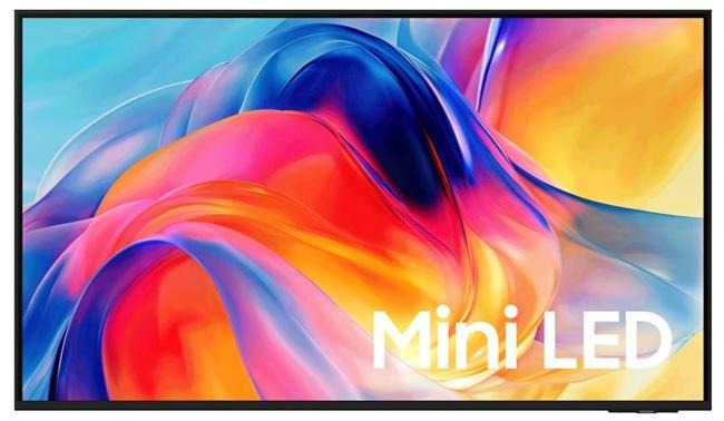 Samsung Targets Gamers and Sports Fans with 144Hz Motion Technology