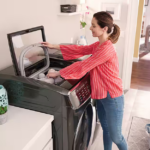 How to Use a Top Load Washing Machine Efficiently
