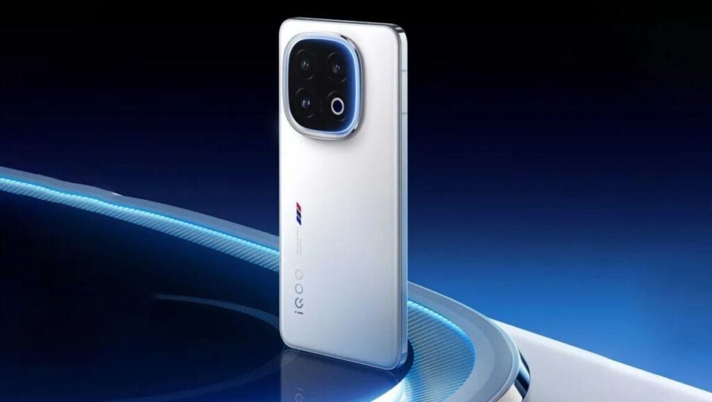 Early Leak Shows iQOO Focusing Heavily on Smooth Gameplay and Thermal Control