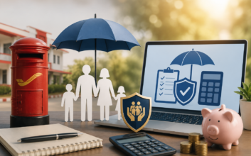 Postal Life Insurance Schemes & How to Calculate Your Premium Online