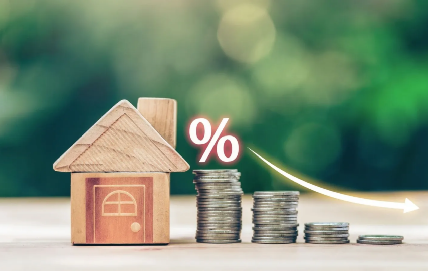 Housing Loan Interest Rates