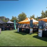 Finding the Perfect Balance in Your Next Professional Pop-up Tent