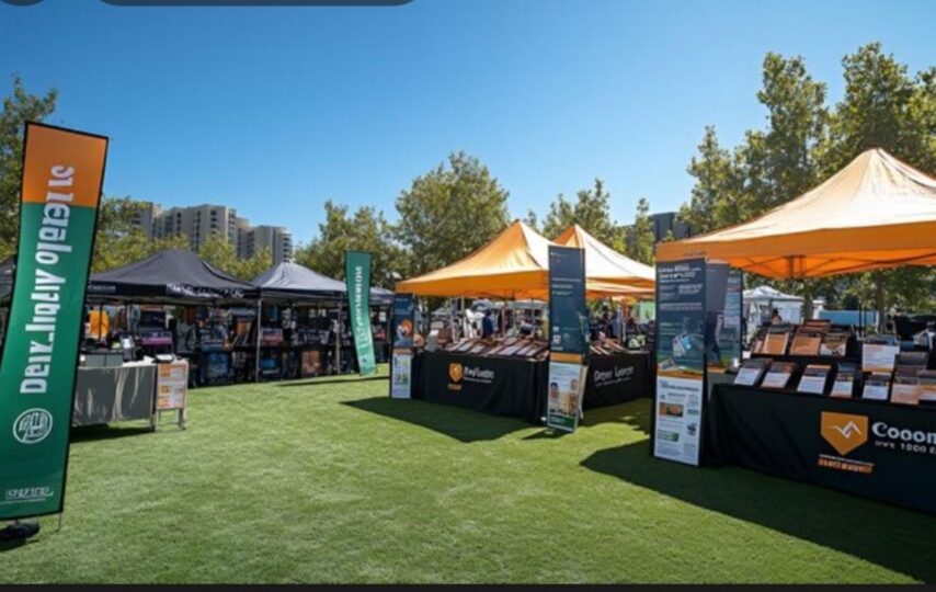 Finding the Perfect Balance in Your Next Professional Pop-up Tent