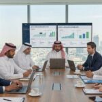 Business Setup in Saudi Arabia