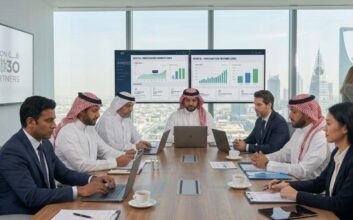 Business Setup in Saudi Arabia