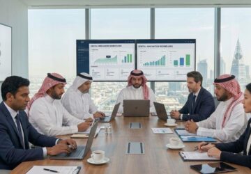Business Setup in Saudi Arabia