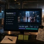 ByteDance’s Next-Generation Leap in Cinematic AI Video
