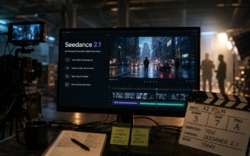 ByteDance’s Next-Generation Leap in Cinematic AI Video