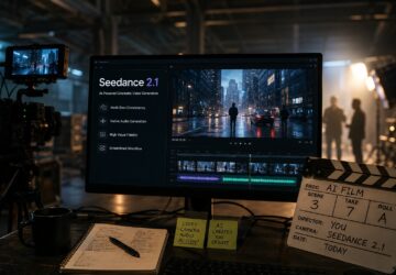 ByteDance’s Next-Generation Leap in Cinematic AI Video