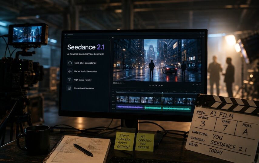 ByteDance’s Next-Generation Leap in Cinematic AI Video