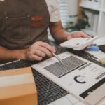Your First Year in Business: Financial Habits That Actually Matter