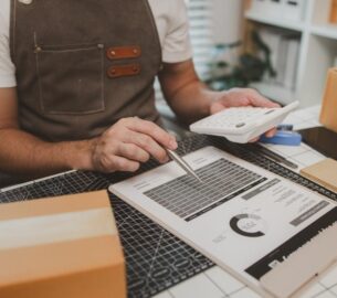 Your First Year in Business: Financial Habits That Actually Matter