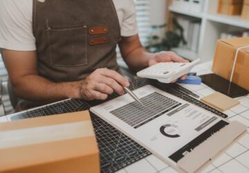 Your First Year in Business: Financial Habits That Actually Matter