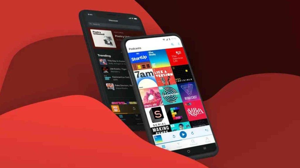 Pocket Casts