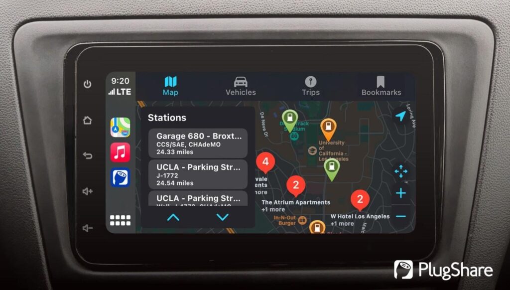 PlugShare