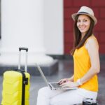 Travel Insurance for Solo Women Travellers