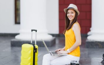 Travel Insurance for Solo Women Travellers