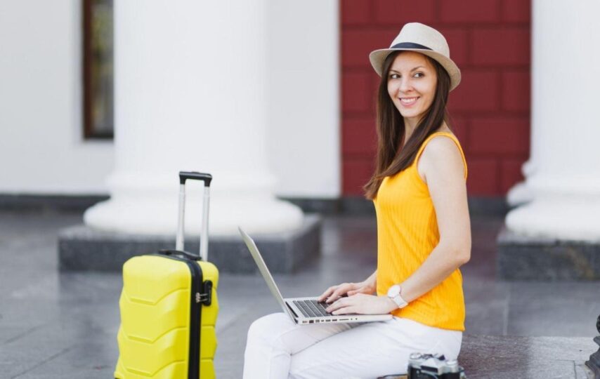 Travel Insurance for Solo Women Travellers