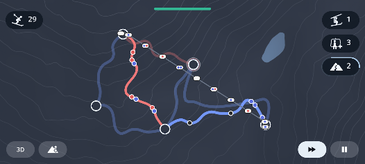 Alpine Lines