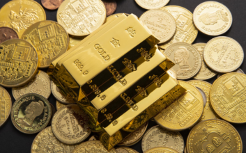 Digital Gold