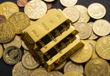 Digital Gold