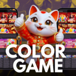 Color Game perya