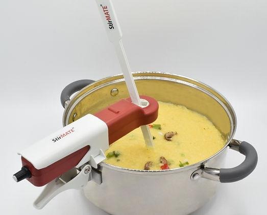 StirMate Automatic Pot Stirrer