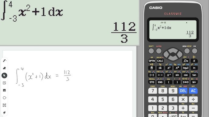 integralcalculator